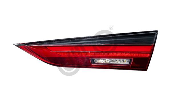ULO 106592720 Farlar & Aydınlatma Stop Lambası - BMW 4 Coupe (G22, G82) uyumlu