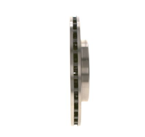 BOSCH 0 986 479 R69 Fren Sistemleri Fren Diski - MERCEDES-BENZ C-SERISI (W202) uyumlu