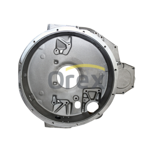 OREX 203022 Motor Volan - MAN TGS I uyumlu