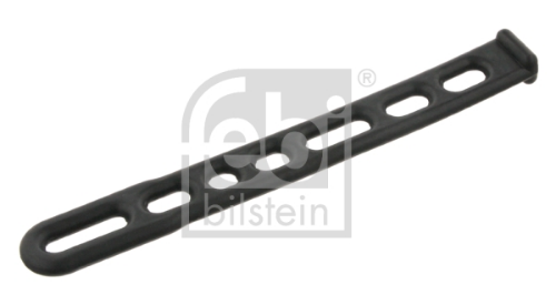 FEBI BILSTEIN 31506 Kaporta & Gövde Parçaları Rüzgarlık Parçaları - VOLVO FH12 uyumlu