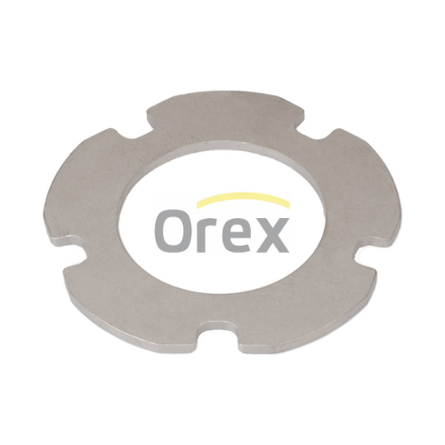Diferansiyel Baskı Pulu - OREX - 135053 Ürün Görseli