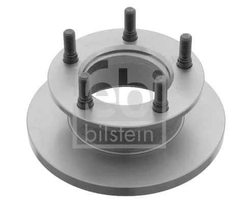 Fren Diski - FEBI BILSTEIN - 7420 Ürün Görseli