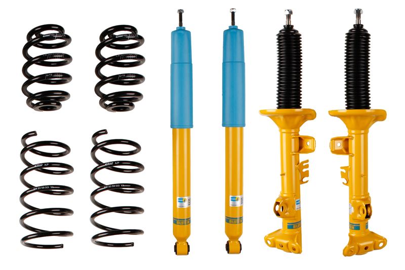 BILSTEIN 46-000781 Süspansiyon Sistemi Makas - BMW 3 (E36) uyumlu