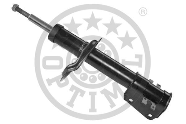 OPTIMAL A-3400G Süspansiyon Sistemi Amortisör - PEUGEOT 806 (221) uyumlu