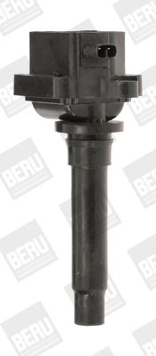 BorgWarner (BERU) ZS436 Ateşleme Sistemi Ateşleme Bobini - KIA SHUMA Sedan (FB) uyumlu