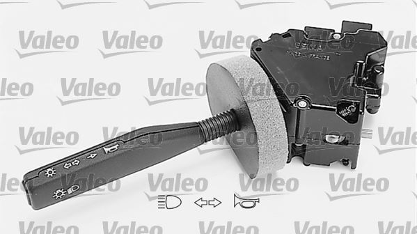 VALEO 251154 Direksiyon Sistemi Direksiyon - CITROËN AX (ZA-_) uyumlu