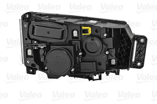 VALEO 089368 Farlar & Aydınlatma Far Parçaları - RENAULT TRUCKS C uyumlu