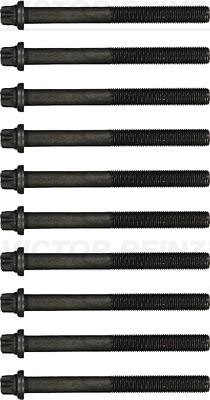 VICTOR REINZ 14-32040-01 Motor Silindir Kafa Civataları - OPEL KADETT E Hatchback (T85) uyumlu