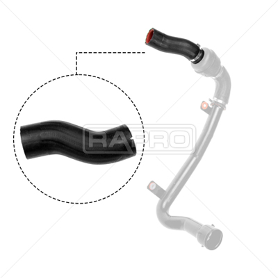 RAPRO R15750 Motor Hava Kütle Ölçer (MAF Sensörü) - PEUGEOT BOXER Minibüs/Otobüs uyumlu