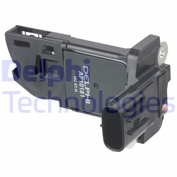 DELPHI AF10181-12B1 Motor Hava Kütle Ölçer (MAF Sensörü) - LEXUS IS II (_E2_) uyumlu