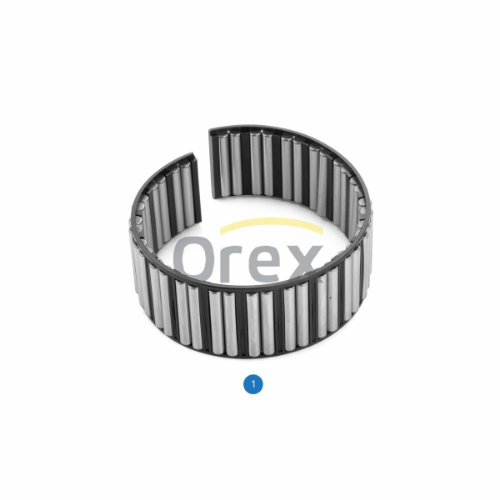Kaliper Masuralı Bilya - OREX - 813179