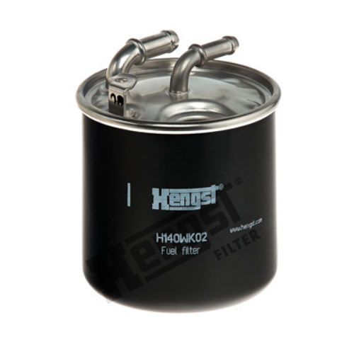 HENGST FILTER H140WK02 Yakıt Sistemi Yakıt Filtresi - MERCEDES-BENZ CLS (C218) uyumlu