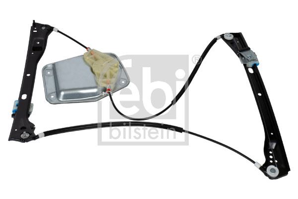 FEBI BILSTEIN 175461 Kaporta & Gövde Parçaları Cam Krikosu - VW GOLF V (1K1) uyumlu