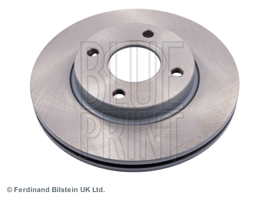 BLUE PRINT ADM54391 Fren Sistemleri Fren Diski - FORD FIESTA IV (JA_, JB_) uyumlu