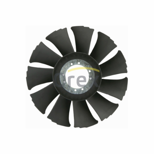 Termik Fan Pervanesi - OREX - 720033 Ürün Görseli