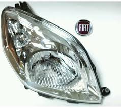 Far - FIAT ORIJINAL - 52086838 Ürün Görseli