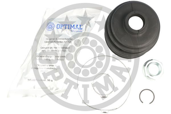 OPTIMAL CVB-10234CR Diferansiyel & Aktarma Sistemi Tahrik Parçaları - OPEL FRONTERA A (U92) uyumlu