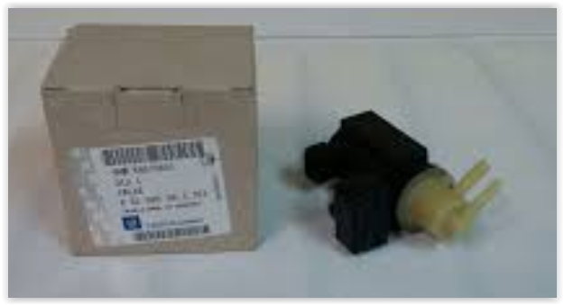 Turbo Basınç Valfi - GM - 55573801 Ürün Görseli