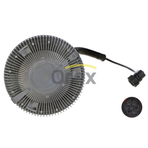 Fan Termiği - OREX - 120198 Ürün Görseli