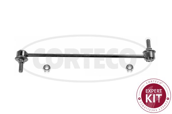 CORTECO 49395237 Süspansiyon Sistemi Stabilizatör - TOYOTA AVENSIS Sedan (_T27_) uyumlu