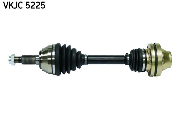 SKF VKJC 5225 Diferansiyel & Aktarma Sistemi Tahrik Mili - VW TOUAREG (7P5, 7P6) uyumlu