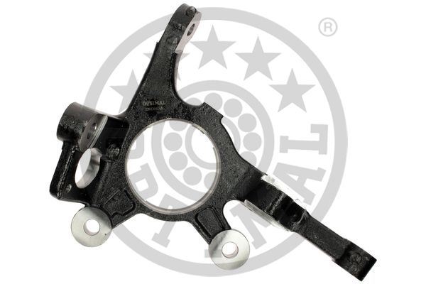 OPTIMAL KN-880700-02-R Tekerlek & Aks Parçaları Aks Gövdesi - LAND ROVER RANGE ROVER EVOQUE (L538) uyumlu