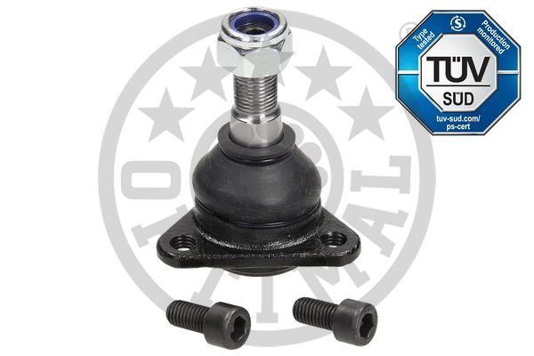 OPTIMAL G3-178 Tekerlek & Aks Parçaları Taşıyıcı Mafsal - VW TRANSPORTER T3 Minibüs/Otobüs (25_) uyumlu