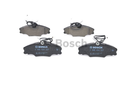 BOSCH 0 986 424 227 30-GRP-0 986 424 227 Ürün Görseli