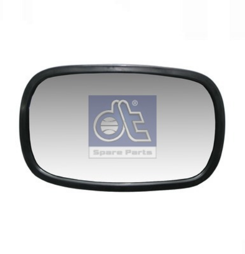 DT Spare Parts 1.22043 Kaporta & Gövde Parçaları Ayna