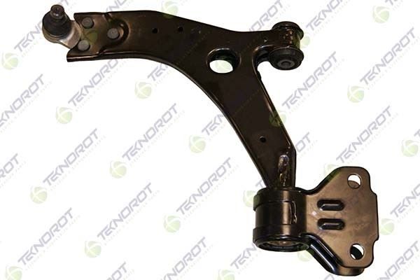 TEKNOROT FO-499 Süspansiyon Sistemi Bugi Kolu - FORD C-MAX II (DXA/CB7, DXA/CEU) uyumlu