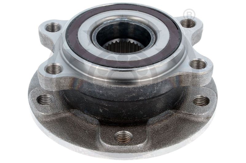 OPTIMAL 961764 Jant & Lastik & Bijon Poyra - NISSAN QASHQAI II (J11, J11_) uyumlu