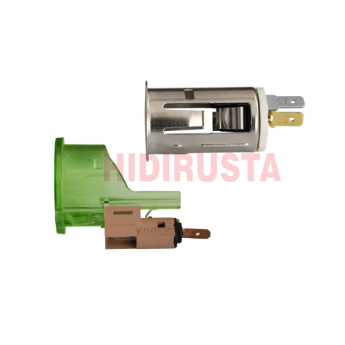 Çakmaklık - MERCEDES ORIJINAL - A0008205251 Ürün Görseli