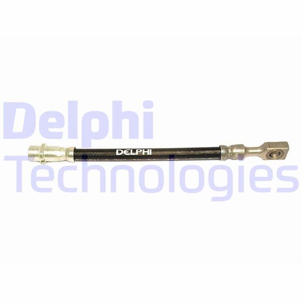 DELPHI LH6073 Fren Sistemleri Fren Hortumları - OPEL ASTRA G Hatchback (T98) uyumlu