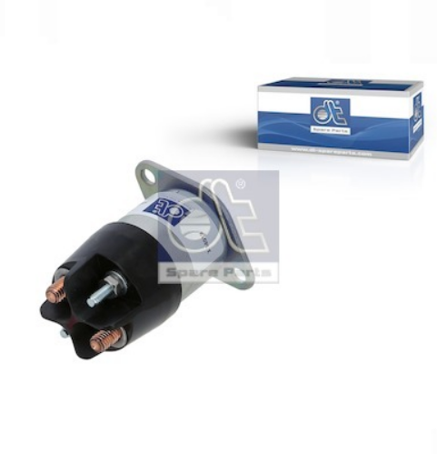 DT Spare Parts 3.34019 Elektrik Sistemi Marş Sistemi & Parçaları