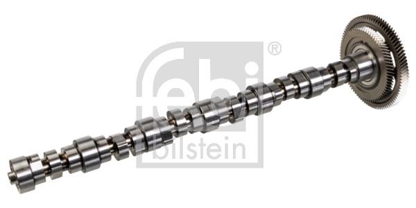 FEBI BILSTEIN 181645 Motor Eksantrik Mili - MERCEDES-BENZ AXOR 2 uyumlu