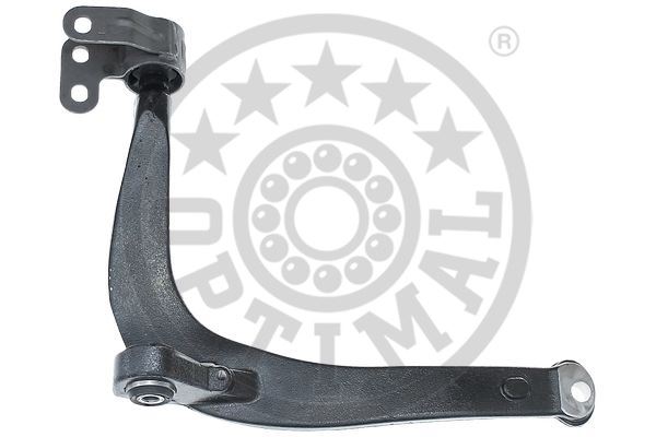 OPTIMAL G6-119 Süspansiyon Sistemi Bugi Kolu - CITROËN XANTIA (X1_, X2_) uyumlu