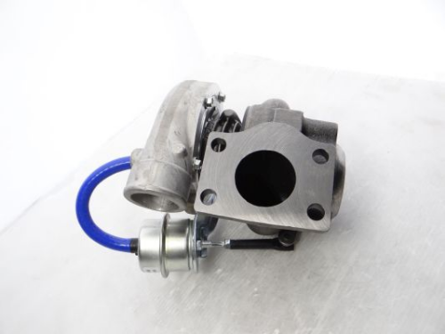 GARRETT 727266-5002S Motor Turboşarj & Parçaları