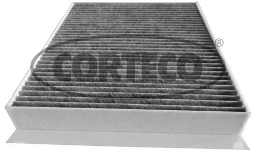 CORTECO 49368137 İklimlendirme Sistemi Polen Filtresi - FORD USA MUSTANG Coupe uyumlu