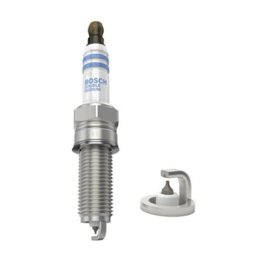 BOSCH 0 242 140 515 Ateşleme Sistemi Buji - MERCEDES-BENZ S-SERISI (W221, V221) uyumlu