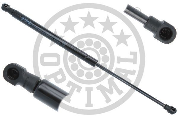 OPTIMAL AG-50568 Kaporta & Gövde Parçaları Gaz Yayı - TOYOTA YARIS (_P9_) uyumlu