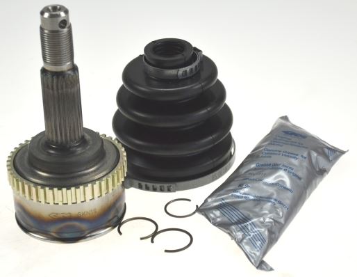 Aks Kafası - GKN - 303306 Ürün Görseli