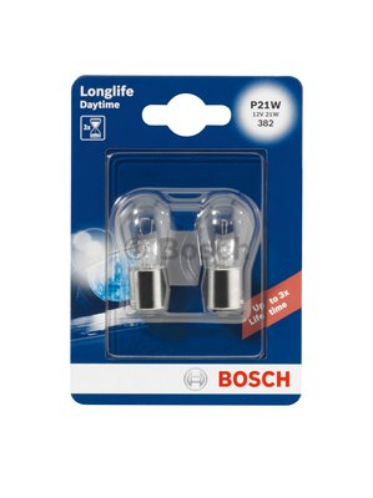 BOSCH 1 987 301 050 Farlar & Aydınlatma Ampuller - BMW 1502-2002 (E10) uyumlu