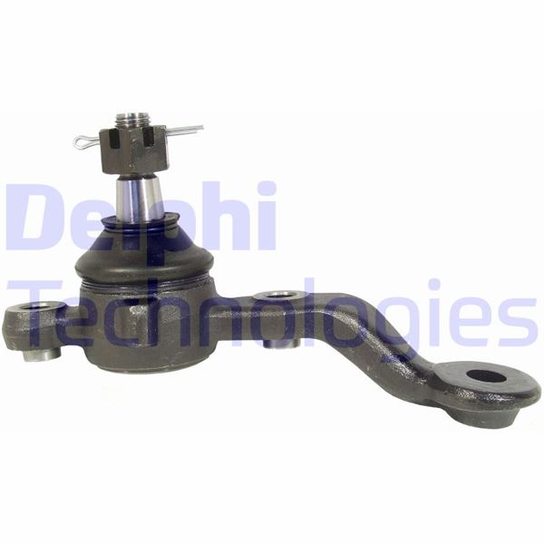 DELPHI TC2422 Tekerlek & Aks Parçaları Taşıyıcı Mafsal