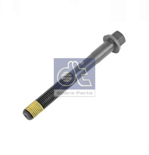 DT Spare Parts 5.40108 Motor Silindir Kafa Civataları