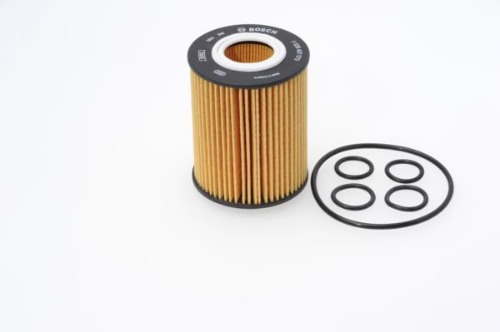 BOSCH F 026 407 073 Motor Yağ Filtresi - OPEL ASTRA J Sports Tourer (P10) uyumlu