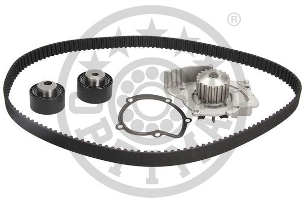 OPTIMAL SK-1394AQ1 Motor Triger Seti - PEUGEOT 607 (9D, 9U) uyumlu