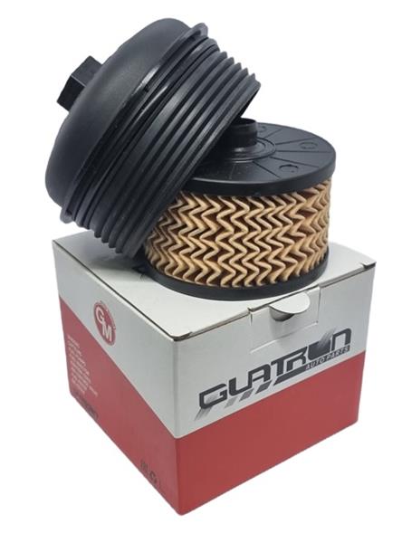 Yağ Filtre Kapağı - GUARNITAUTO - 42120 Ürün Görseli