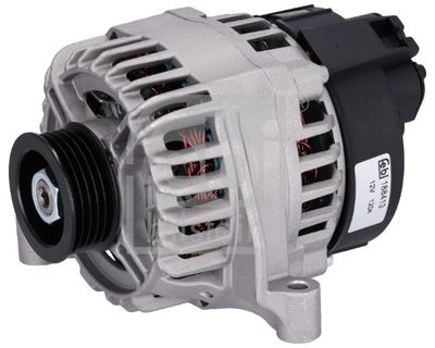 FEBI BILSTEIN 188413 Elektrik Sistemi Alternatör - FIAT PUNTO EVO (199_) uyumlu