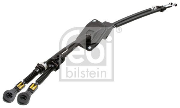 FEBI BILSTEIN 179991 Şanzıman Şanzıman Kullanım Ünitesi - CITROËN XSARA PICASSO (N68) uyumlu