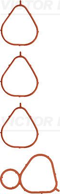 VICTOR REINZ 11-40398-01 Motor Manifold Contası - HONDA CIVIC VI Fastback (MA, MB) uyumlu